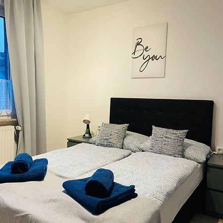 Quartier 7 - Zentral Gelegene Ferienwohnung Mit Stadtblick Bremerhaven Kültér fotó