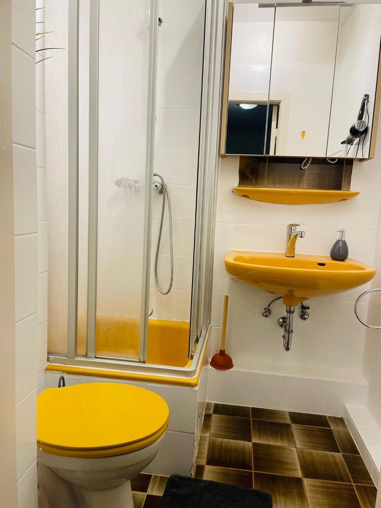 Quartier 7 - Zentral Gelegene Ferienwohnung Mit Stadtblick Bremerhaven Kültér fotó